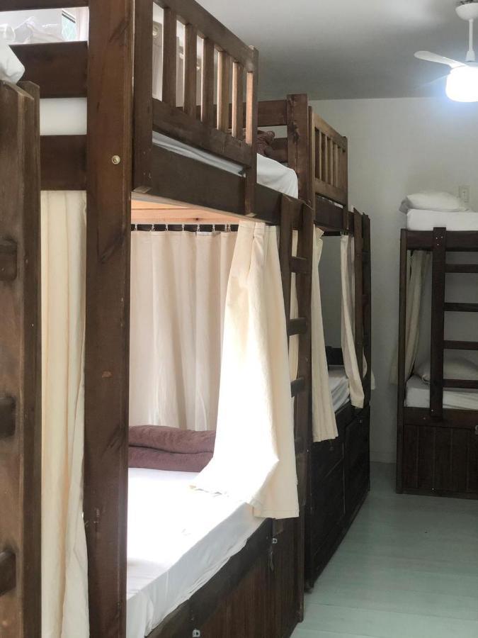 Hostel Tangerina Florianopolis
