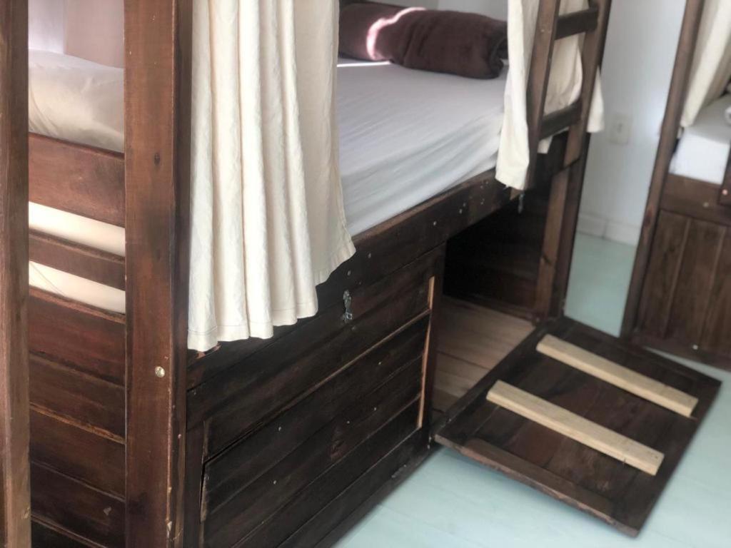 Hostel Tangerina