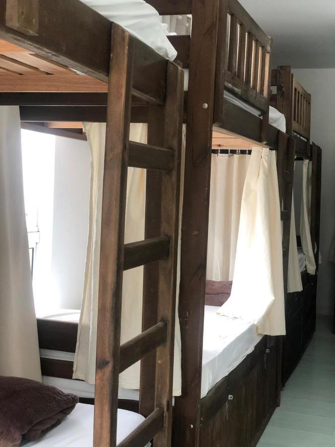 Tangerina Hostel Florianopolis