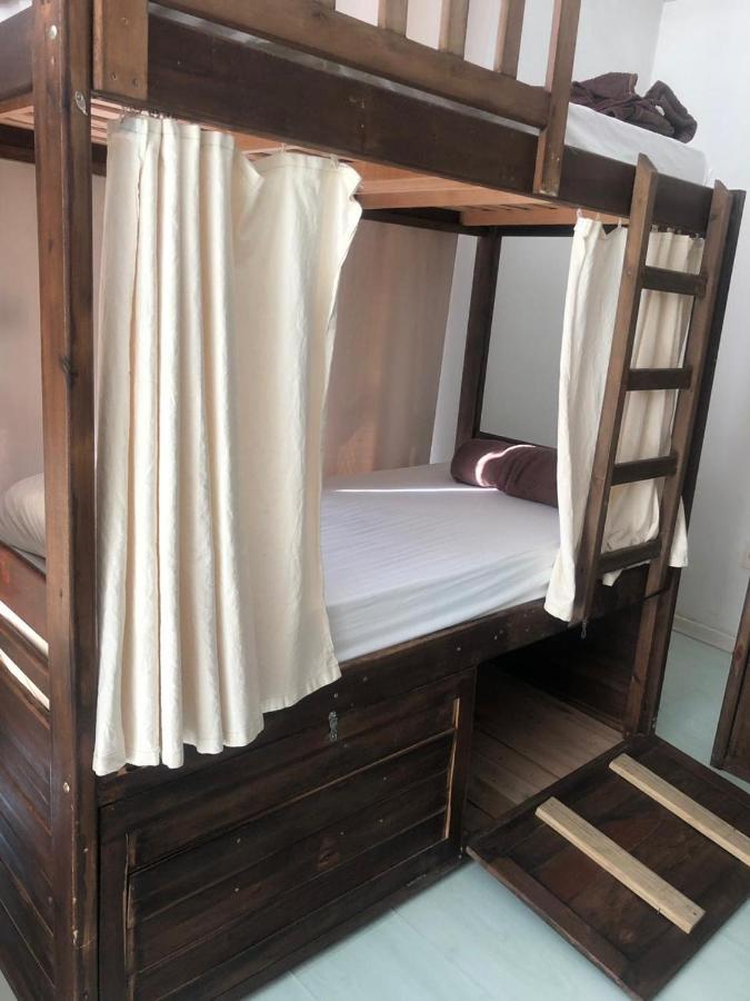 Tangerina Hostel
