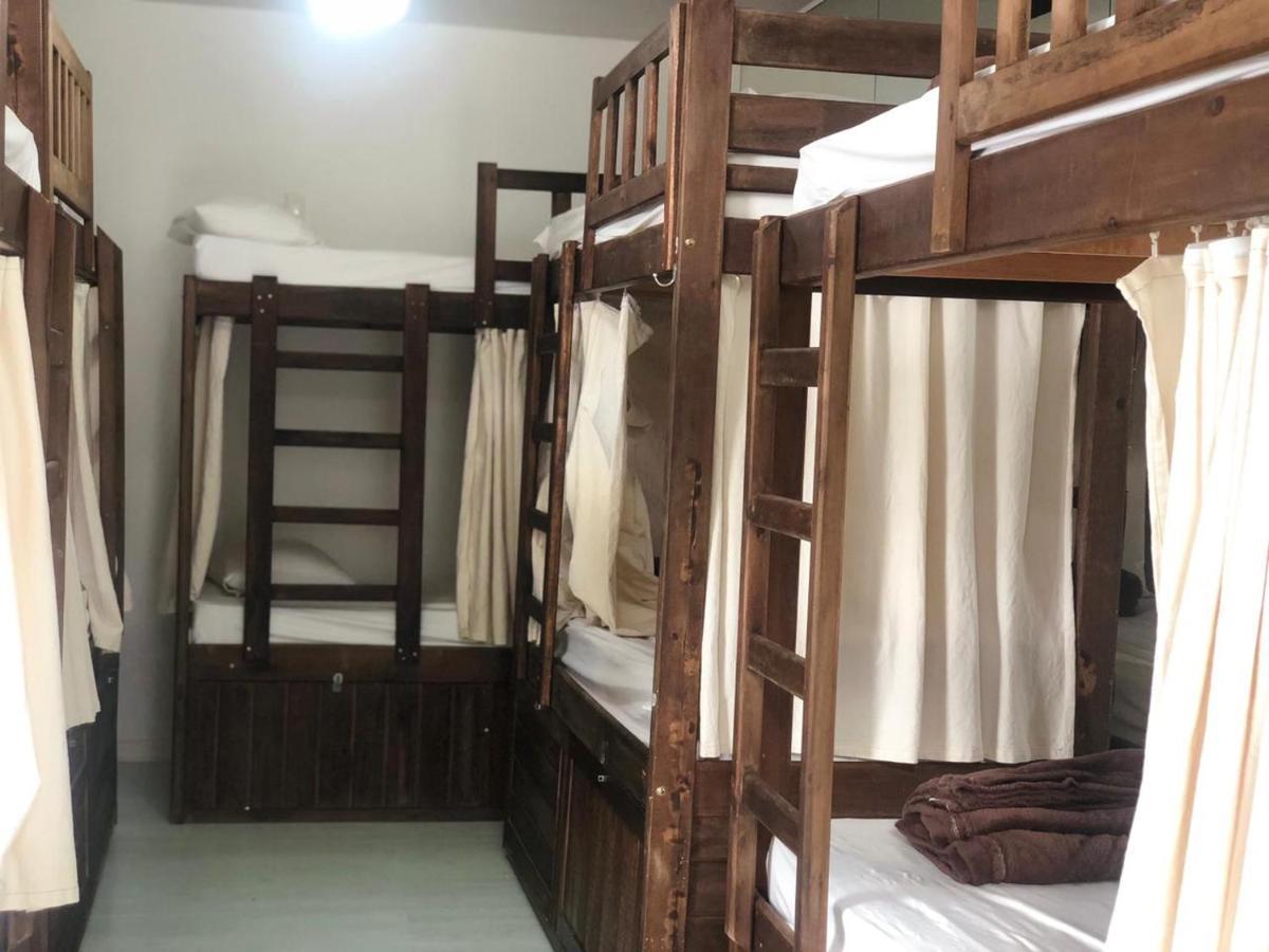 Tangerina Hostel