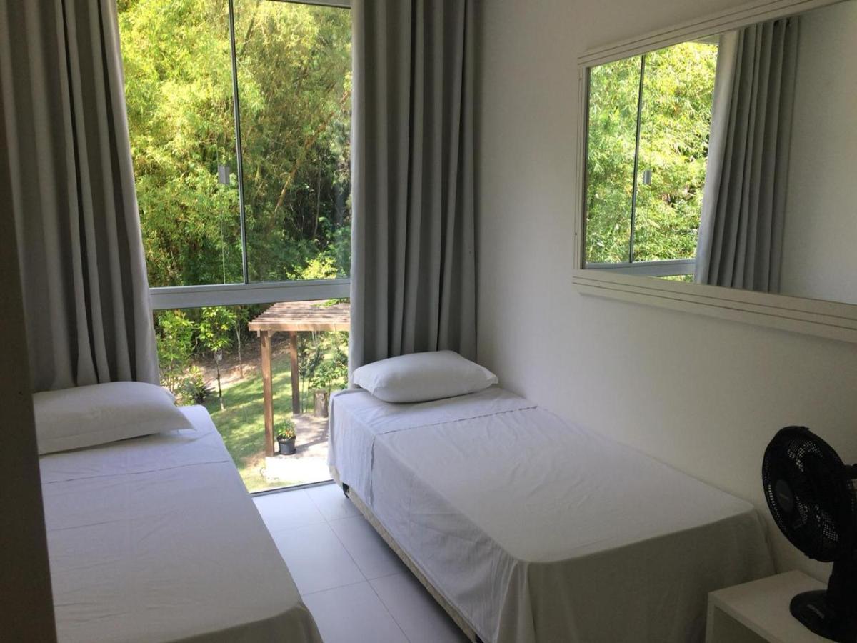 Tangerina Hostel *