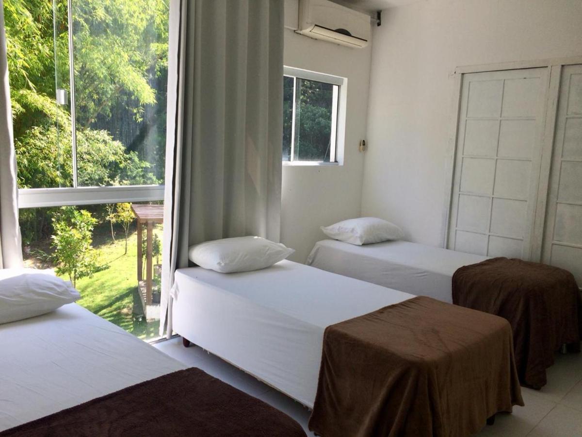 Tangerina Hostel *