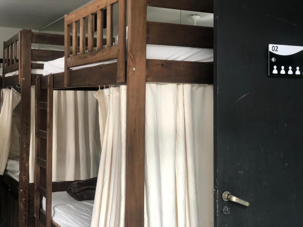 Tangerina Hostel Florianopolis